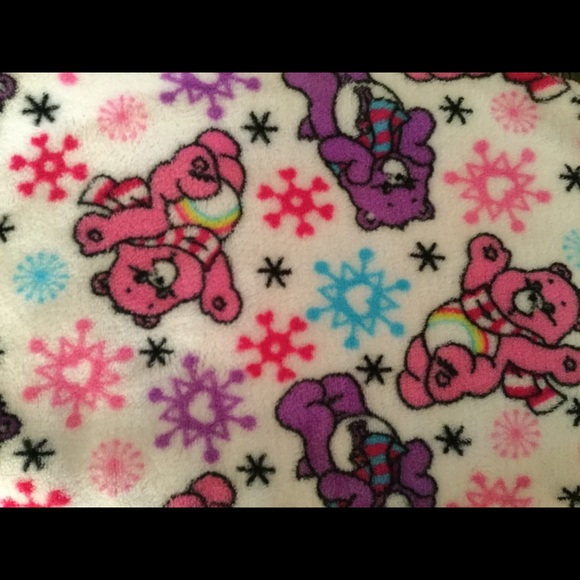 Care Bears Other - 🌨Care Bears Adult Fleece Pajamas Pants🌨